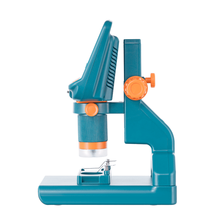 Микроскоп цифровой Levenhuk LabZZ DM200 LCD